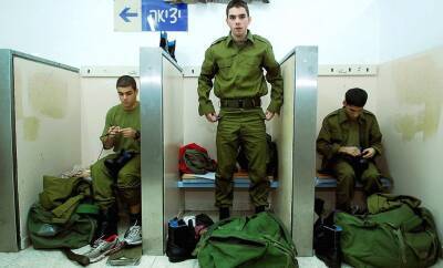Израильская армия: хочешь послужить родине — предъяви "зеленый сертификат" - 9tv.co.il - Израиль