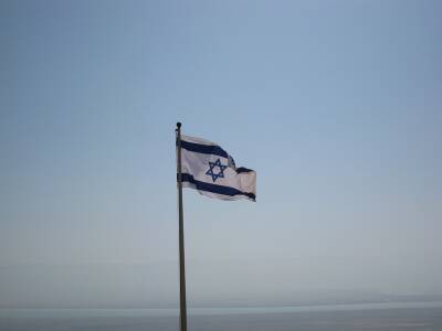 Артем Долгопят - Большинство израильтян поддерживают право на гражданские браки - cursorinfo.co.il - Израиль