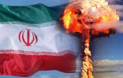 В Израиле предупреждают о близости Ирана к «точке невозврата» - novostiua.news - Израиль - Иран - Украина - Англия - Тегеран - Оман