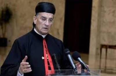 Глава ливанских христиан призвал армию вмешаться: Воевать с Израилем не желаем - eadaily.com - Израиль - Ливан