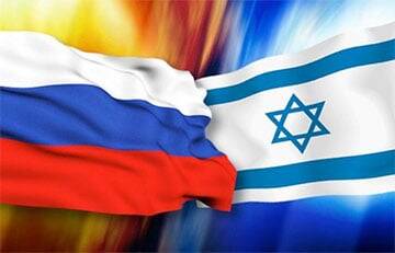 Могут ли Израиль и Россия сцепиться из-за Сирии - charter97.org - Израиль - Россия - Москва - Иерусалим - Сирия - Сша - Белоруссия - Из - Россия