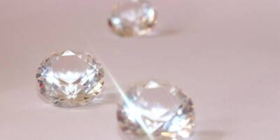 В алмазной отрасли Израиля продолжается стремительный рост - detaly.co.il - Израиль