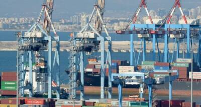 Израиль продаëт порт: Хайфу сделают воротами на Ближний Восток - eadaily.com - Израиль - Хайфы - Shanghai