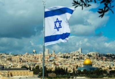 Израиль внес Украину в "оранжевый" список: что нужно знать - facenews.ua - Израиль - Украина - Китай - Австрия - Австралия - Сингапур - Новая Зеландия - Венгрия - Молдавия - Чехия - Гонконг - Тайвань