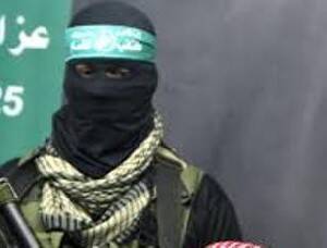 ХАМАС: угрозы Кохави нам не страшны - isra.com
