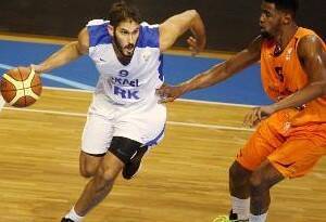 Чемпионат мира по баскетболу-2023: Израиль в одной отборочной группе с ФРГ, Польшей, Эстонией - isra.com - Израиль - Германия - Эстония - Польша