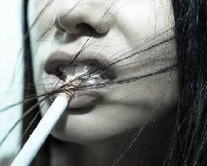 Женщины и курение: есть свои нюансы - isra.com - Есть