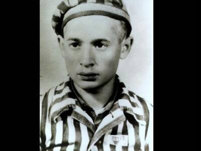 В Израиле умер один из последних узников Варшавского гетто, переживший пять концлагерей - gordonua.com - Израиль - Украина - Варшава - Польша - Из