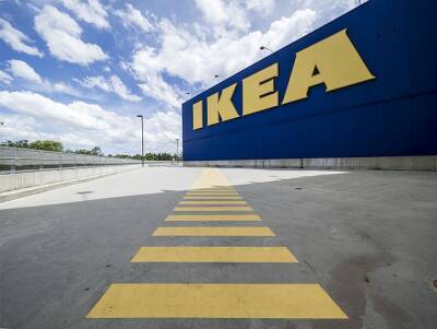 Владелец франшизы IKEA инвестировал в израильский стартап Jifiti 22,5 млн долларов - cursorinfo.co.il - Израильский