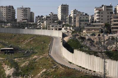 За сутки в Восточном Иерусалиме убили двух человек - news.israelinfo.co.il - Палестина - Восточный Иерусалим