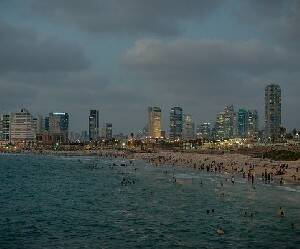 Мира Городов - Обнародован рейтинг лучших городов мира - isra.com - Тель-Авив - Шанхай