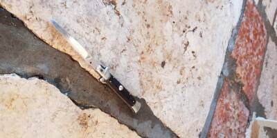 В Иерусалиме предотвращен ножевой теракт - detaly.co.il - Иерусалим