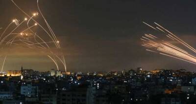 Израиль нанес авиаудары по сектору Газа - novostiua.news - Израиль - Палестина - Украина - Газа
