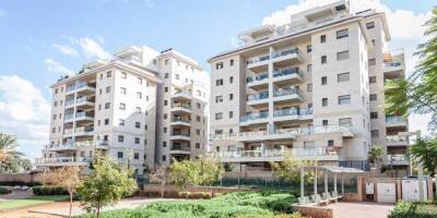 В Израиле все еще можно купить сравнительно недорогие квартиры - detaly.co.il - Израиль