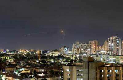 Израиль нанёс авиаудары по сектору Газа - eadaily.com - Израиль - Газа