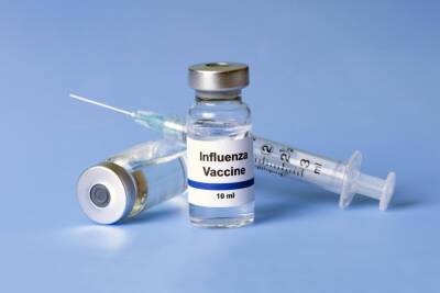 Больничные кассы Израиля начали вакцинацию от гриппа - news.israelinfo.co.il - Израиль