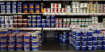 В ближайшие дни в Израиле ожидается дефицит молочных продуктов - detaly.co.il - Израиль