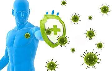 В Израиле определили наиболее эффективный иммунитет для защиты от Дельта-штамма коронавируса - charter97.org - Израиль - Белоруссия