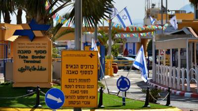 С 13 сентября: Израиль отменяет ограничения на поездки в Синай - vesty.co.il - Израиль - Египет
