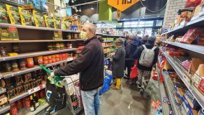 Инфляция в Израиле: какие товары подорожали - smartmoney.one - Израиль