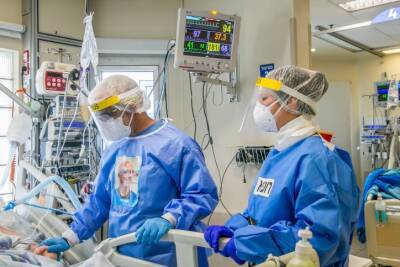 В Израильской больнице появился аппарат, который может диагностировать инсульт за секунды - cursorinfo.co.il - Германия