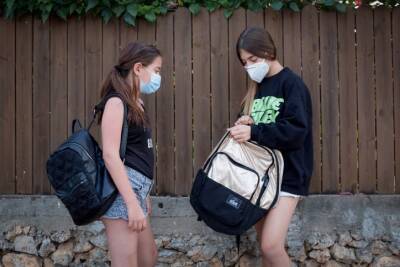 В период коронавирусной пандемии дети становятся агрессивнее — исследование - cursorinfo.co.il - Израиль - Иерусалим