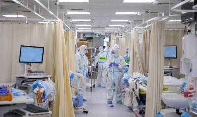 Главврачи предупреждают: «Большое количество госпитализированных пациентов с коронавирусом приводит к снижению качества медицинской помощи» - 7kanal.co.il - Израиль