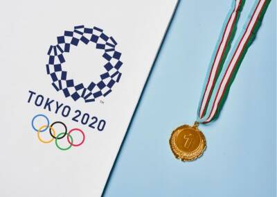 Израильские пловцы выиграли еще 2 медали на Паралимпийских играх - cursorinfo.co.il - Израиль - Иран - Токио - Израильские