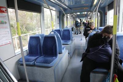 В Тель-Авиве общественный транспорт продолжит работать на Рош а-Шана - cursorinfo.co.il - Тель-Авив - Кирьят-Оно