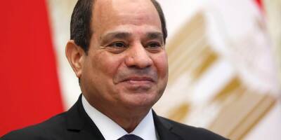 Абдель Фаттах - король Абдалла II (Ii) - Тройственная встреча в Каире: против Израиля – сплоченными рядами - detaly.co.il - Израиль - Египет - Иордания - Каир - Президент