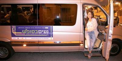 Где в Израиле будет бесплатный общественный транспорт в дни Рош ха-Шана? - detaly.co.il - Израиль