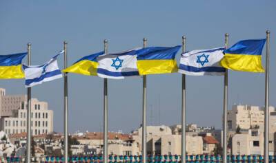 Дмитрий Кулеба - Почему Украина не сможет стать вторым Израилем - lv.baltnews.com - Израиль - Украина - Латвия - Киев - Русь