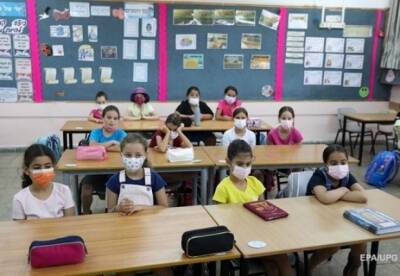 В Израиле школьников обязали сдавать COVID-тесты - facenews.ua - Израиль - Украина