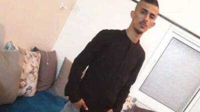 "Кровная месть": на севере Израиля убит 26-летний молодой человек - vesty.co.il - Израиль - Зарзир