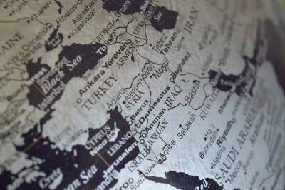 Приход Талибана к власти может нанести большой удар по Ближнему Востоку — СМИ - cursorinfo.co.il - Сша - Афганистан