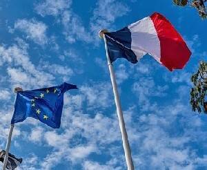 ЕС поддержал Францию - isra.com - Сша - Австралия - Франция - Канберра