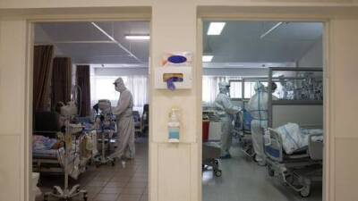 Самые зараженные города в Израиле: минздрав уточнил список - koronavirus.center - Израиль
