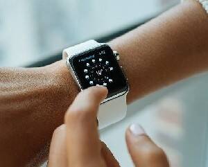 «Apple Watch» поможет в планировании беременности - isra.com