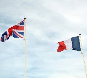 Обиженная Франция отменила важную встречу - isra.com - Сша - Австралия - Англия - Франция