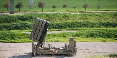 США отложили помощь Израилю с пополнением боеприпасов для “Железного купола” - detaly.co.il - Израиль - Сша