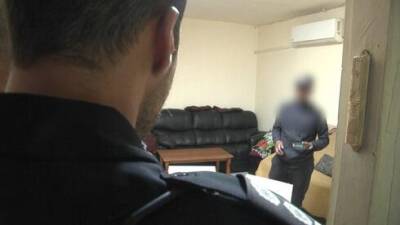 Полиция в Израиле начала электронную слежку за соблюдением карантина - vesty.co.il - Израиль