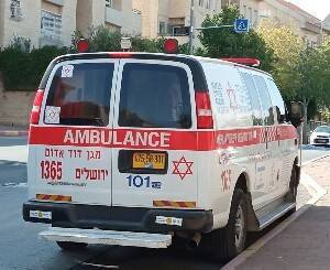 Пост Судного дня: 2583 израильтянам потребовалась медицинская помощь - isra.com