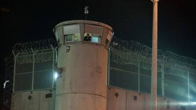 В Израиле пойманы сбежавшие из тюрьмы палестинцы - eadaily.com - Израиль - Украина - Из