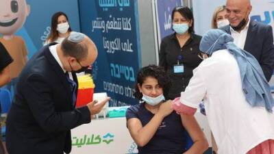 Минздрав Израиля: на долю арабского сектора приходится 40% заражений коронавирусом - koronavirus.center - Израиль