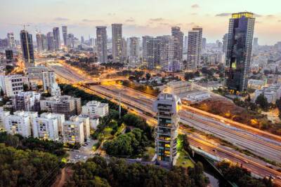 Израиль ожидает дальнейший рост цен на квартиры - nashe.orbita.co.il - Израиль