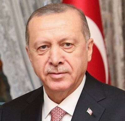 Реджеп Тайип Эрдоган - Эрдоган: Мир на Ближнем Востоке невозможен, если Израиль продолжит «угнетать» палестинцев и мира - cursorinfo.co.il - Израиль - Иерусалим - Турция - Президент