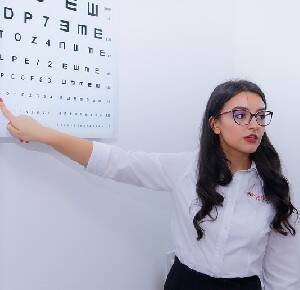 Ухудшение зрения – предвестник больших проблем - isra.com - Китай