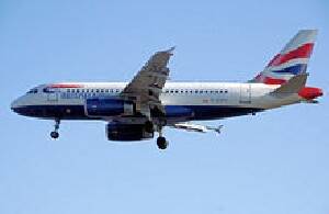 Самолет British Аirways совершил вынужденную посадку в Ташкенте из-за смерти пассажирки - isra.com - Лондон - Англия - Ташкент - Исламабад - Из