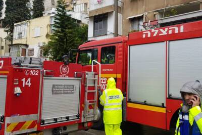 Причиной пожара в Петах-Тикве стала неисправная батарея электросамоката: смертельно ранен ребенок - 9tv.co.il - Израиль