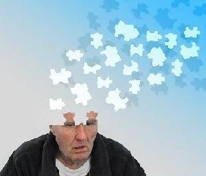 Недорогое лекарство хотят использовать против деменции - isra.com